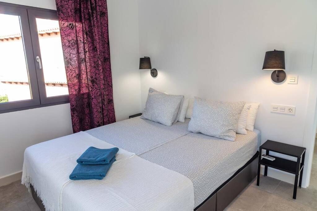Villa La Zenia Оріуела Екстер'єр фото