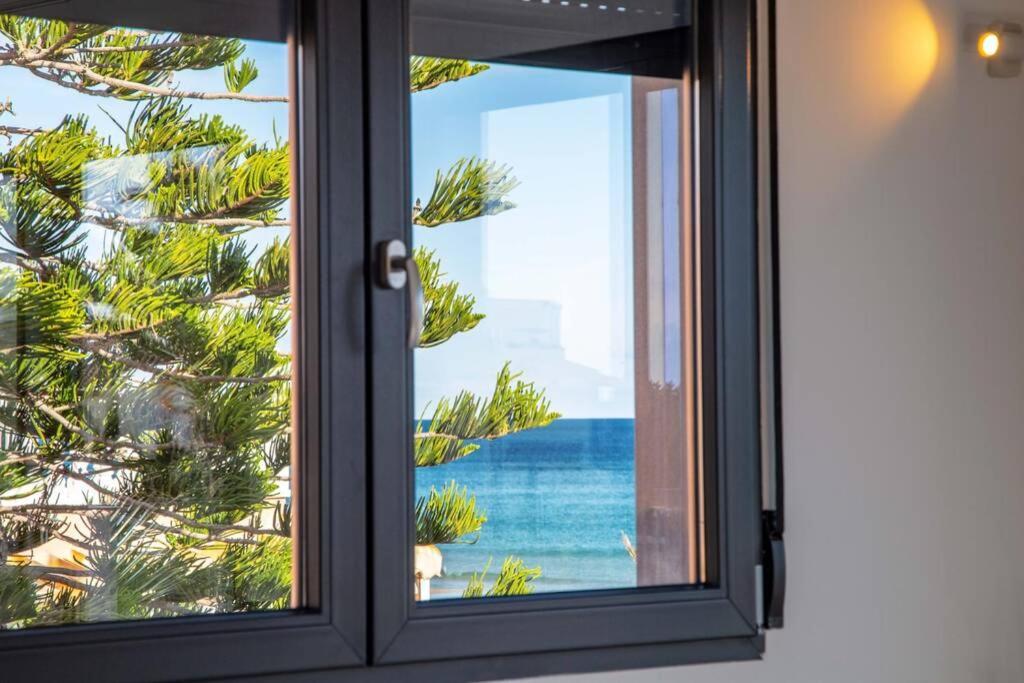 Villa La Zenia Оріуела Екстер'єр фото
